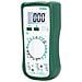 Professional Tester Multimetro Digitale Vc830l Voltometro Portatile Ac-dc Green - Foto miniatura 4
