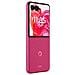 Razr 50 Ultra 175 Cm (6.9"") Doppia Sim Android 14 5g Usb Tipo-c 12 Gb 512 Gb 4000 Mah Rosa - Foto miniatura 1
