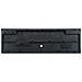 245221 tastiera Mouse incluso Ufficio RF Wireless QWERTY Spagnolo Nero - Foto miniatura 3