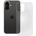 50160986 custodia per cellulare 15,5 cm (6.1") Cover Trasparente - Foto miniatura 1