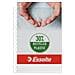 46134 foglio di protezione Folio Plastica, Polipropilene (PP) 100 pz - Foto miniatura 1