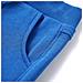 Pantaloni Tuta per Bambini Blu 128 - Foto miniatura 5