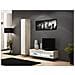 RTVVIGO140N SO /B supporto TV e sistema audio 2 ripiani - Foto miniatura 2