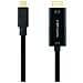 10.15.5135 cavo e adattatore video 5 m USB tipo-C HDMI Nero - Foto miniatura 2