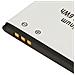 Batteria Per Archos 50c Platinum Li-ion 3.8v 2000mah 7,6 Wh - Foto miniatura 2