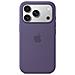 MGFG4ZM /A Custodia per Cellulare 16 cm (6.3") Cover Viola - Foto miniatura 1