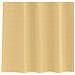 Tende con tende 2 pcs Beige Poliestere - Foto miniatura 6