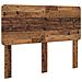 Struttura del letto Legno vecchio 150 x 200 cm Pino massello - Foto miniatura 6