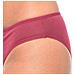 Confezione Da 3 Slip Da Donna In Cotone A Vita Media Kl10000 - Foto miniatura 6