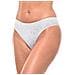 Confezione Da 3 Slip Da Donna In Cotone A Vita Media Kl10000 - Foto miniatura 7