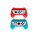 SWITCHNEWJOYCONGRIP accessorio di controller da gaming Presa per controller - Foto miniatura 1