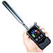 Rilevatore Microspie Spyterminator Ai Scansione Fino A 8.6 Ghz Per Microspie Gsm / 5g, Telecamere Wifi & Localizzatori Gps Display Digitale, 8h Autonomia - Foto miniatura 1