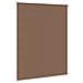 Voletta a rullo con protezione UV Tortora 160 x 140 cm - Foto miniatura 4