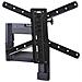 FMF319-B2 Supporto TV a parete 139,7 cm (55") Nero - Foto miniatura 4