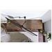 FMF319-B2 Supporto TV a parete 139,7 cm (55") Nero - Foto miniatura 5