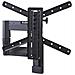 FMF319-B2 Supporto TV a parete 139,7 cm (55") Nero - Foto miniatura 9