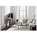FMF319-B2 Supporto TV a parete 139,7 cm (55") Nero - Foto miniatura 11