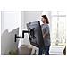 FMF319-B2 Supporto TV a parete 139,7 cm (55") Nero - Foto miniatura 12