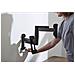 FMF319-B2 Supporto TV a parete 139,7 cm (55") Nero - Foto miniatura 13