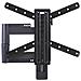 FMF319-B2 Supporto TV a parete 139,7 cm (55") Nero - Foto miniatura 16