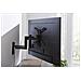 FMF319-B2 Supporto TV a parete 139,7 cm (55") Nero - Foto miniatura 18