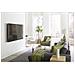 FMF319-B2 Supporto TV a parete 139,7 cm (55") Nero - Foto miniatura 25