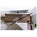 FMF319-B2 Supporto TV a parete 139,7 cm (55") Nero - Foto miniatura 27