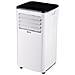 TZAZC3N condizionatore portatile 65 dB 1010 W Nero, Bianco - Foto miniatura 2