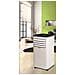 TZAZC3N condizionatore portatile 65 dB 1010 W Nero, Bianco - Foto miniatura 4