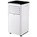 TZAZC3N condizionatore portatile 65 dB 1010 W Nero, Bianco - Foto miniatura 5
