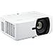 LSD500HD videoproiettore Proiettore a raggio standard 5500 ANSI lumen 1080p (1920x1080) Bianco - Foto miniatura 2