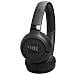 Tune Cuffie On-Ear Bluetooth Wireless, con Cancellazione Adattiva del Rumore, Smart Ambient, Pure Bass Sound, fino a 76 Ore di Autonomia, Google Fast Pair, Microsoft Swift Pair - Foto miniatura 2