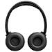 Tune Cuffie On-Ear Bluetooth Wireless, con Cancellazione Adattiva del Rumore, Smart Ambient, Pure Bass Sound, fino a 76 Ore di Autonomia, Google Fast Pair, Microsoft Swift Pair - Foto miniatura 3