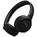 Tune Cuffie On-Ear Bluetooth Wireless, con Cancellazione Adattiva del Rumore, Smart Ambient, Pure Bass Sound, fino a 76 Ore di Autonomia, Google Fast Pair, Microsoft Swift Pair - Foto miniatura 1