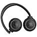 Tune Cuffie On-Ear Bluetooth Wireless, con Cancellazione Adattiva del Rumore, Smart Ambient, Pure Bass Sound, fino a 76 Ore di Autonomia, Google Fast Pair, Microsoft Swift Pair - Foto miniatura 6
