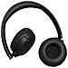 Tune Cuffie On-Ear Bluetooth Wireless, con Cancellazione Adattiva del Rumore, Smart Ambient, Pure Bass Sound, fino a 76 Ore di Autonomia, Google Fast Pair, Microsoft Swift Pair - Foto miniatura 8
