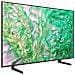 HU8000F 109,2 cm (43") 4K Ultra HD Smart TV Nero 20 W - Foto miniatura 2