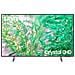 HU8000F 109,2 cm (43") 4K Ultra HD Smart TV Nero 20 W - Foto miniatura 1