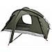 Tenda da trekking con telo impermeabile 2 persona - Foto miniatura 1