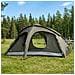 Tenda da trekking con telo impermeabile 2 persona - Foto miniatura 2