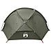 Tenda da trekking con telo impermeabile 2 persona - Foto miniatura 8