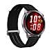WATCH GT Runner 2 Smartwatch Black, Autonomia fino a 14 Giorni, Modalità Maratona, Monitoraggio della Salute, HRV, ECG, SpO2, Monitoraggio del Sonno, GPS, Pagamenti NFC, iOS e Android - Foto miniatura 2