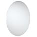 178008-B Specchio Ovale con Bissellatura - Foto miniatura 1