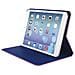 Aeroo Custodia Folio ultrasottile con supporto per iPad Air - rosa - Foto miniatura 1