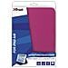 Aeroo Custodia Folio ultrasottile con supporto per iPad Air - rosa - Foto miniatura 2