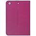 Aeroo Custodia Folio ultrasottile con supporto per iPad Air - rosa - Foto miniatura 4