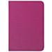 Aeroo Custodia Folio ultrasottile con supporto per iPad Air - rosa - Foto miniatura 6