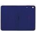 Aeroo Custodia Folio ultrasottile con supporto per iPad Air - rosa - Foto miniatura 8