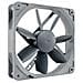 Ventola di Raffreddamento ad Alte Prestazioni per Case PC 1200 Rpm 120 mm - Foto miniatura 1