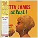 Etta James - At Last (Lp+Cd)  - Foto miniatura 1